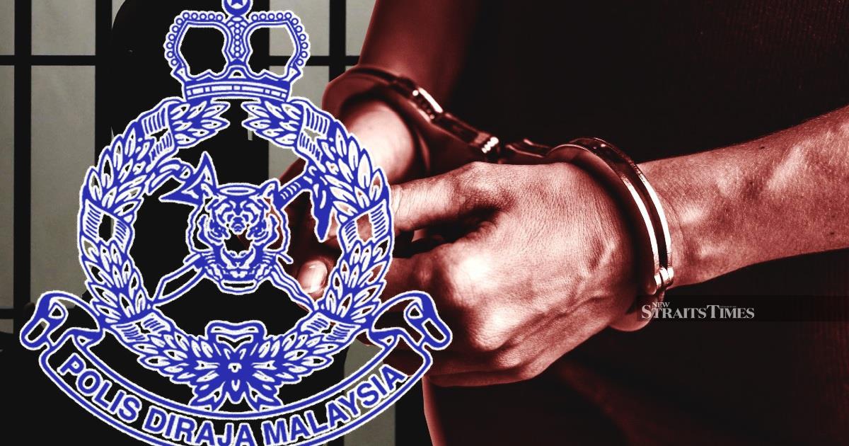 Authorities Net Three Suspects and Six Protected Birds Worth RM33,000 in Co-Ordinated Wildlife Enforcement
