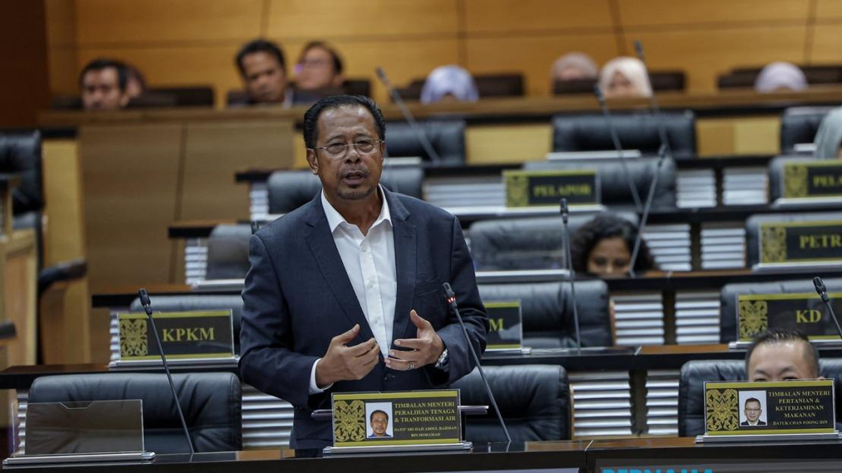 RM99.8 Million Sungai Skudai River Project to Protect 15,000 Johor Residents from Flooding
