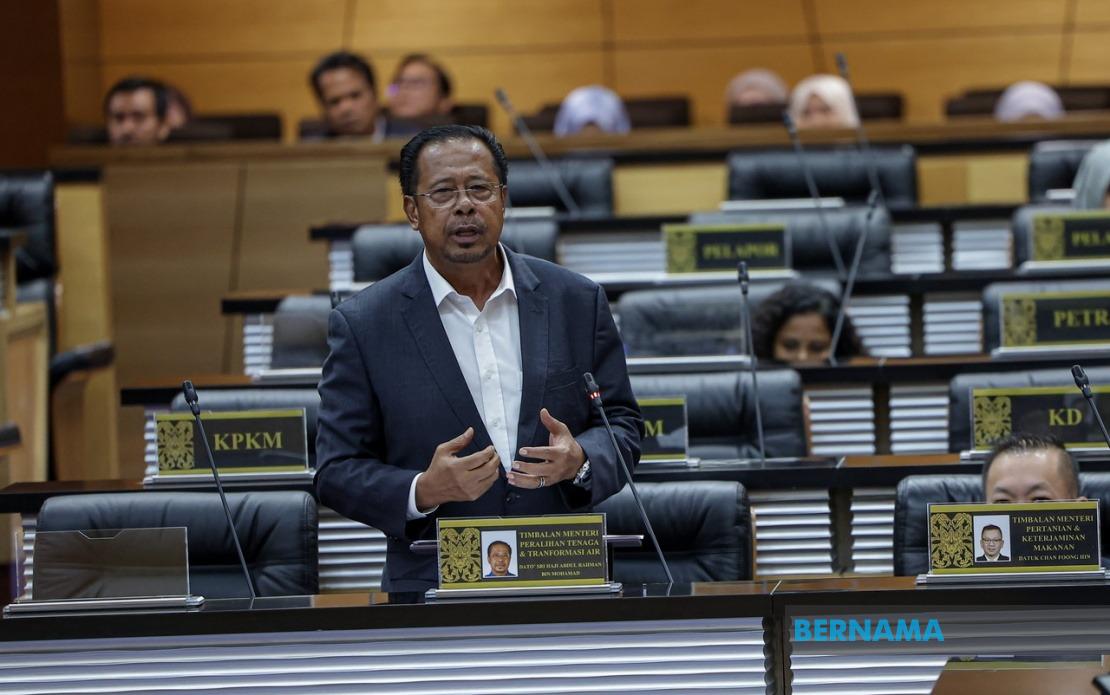 RM99.8 Million Sungai Skudai River Project to Protect 15,000 Johor Residents from Flooding