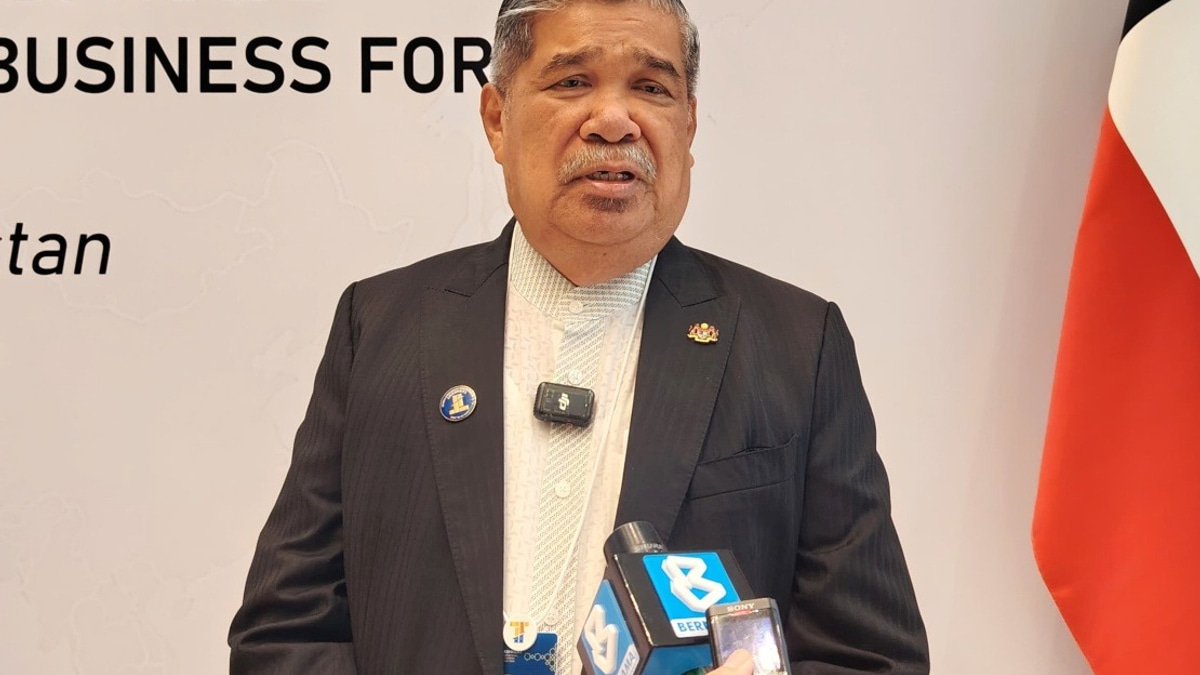 Malaysia Must Prioritise Food Security Amid Global Tensions, Says Mohamad Sabu