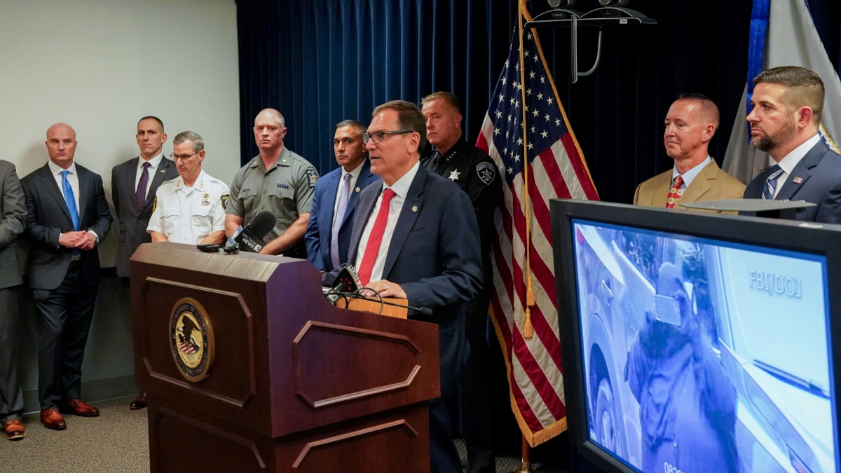 US Woman Charged Over Islamic State-Inspired Plot to Attack New York Capitol