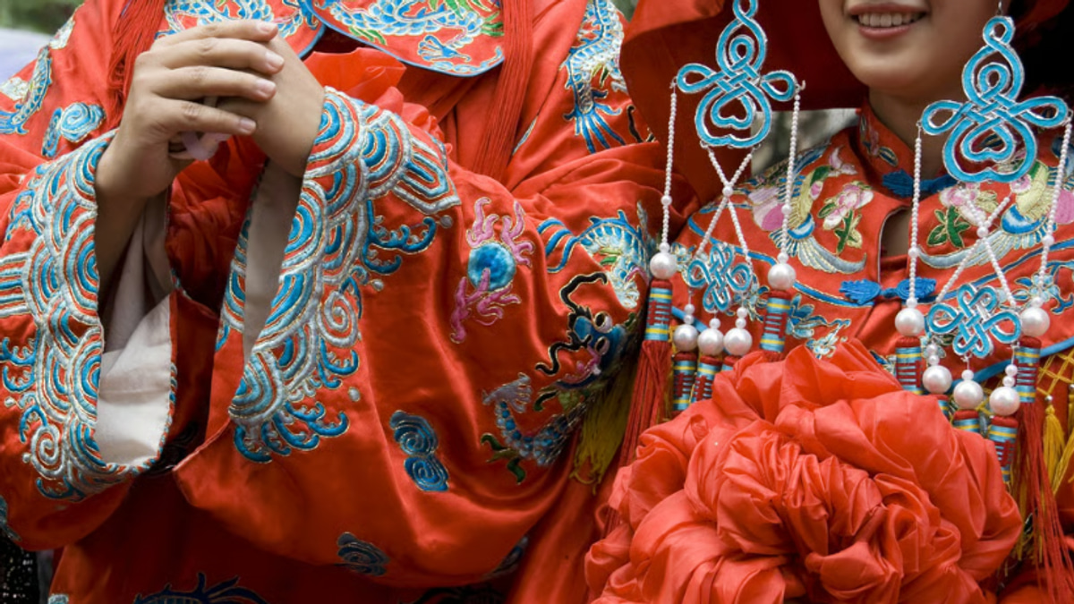 Chinese Court Orders Wedding Party to Pay US$34,000 Over Bridesmaid Injury in Hazing Incident