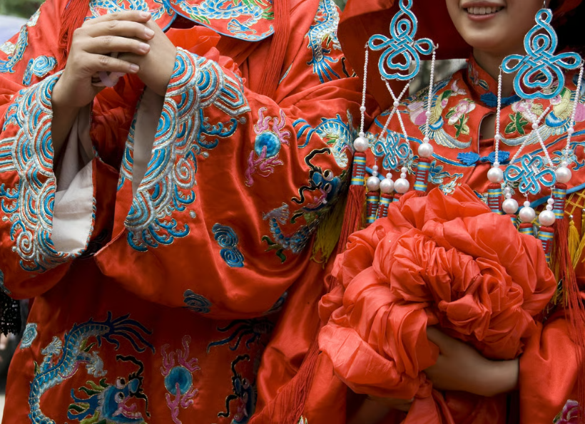 Chinese Court Orders Wedding Party to Pay US$34,000 Over Bridesmaid Injury in Hazing Incident