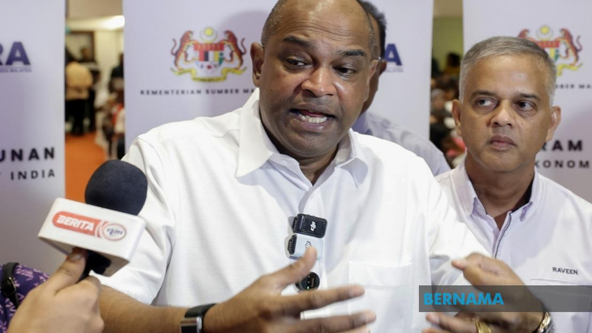 RM6.7 Million Injected Into MITRA Initiatives To Uplift Indian Community Socio-Economic Prospects