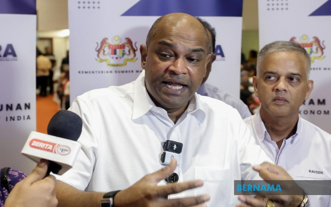 RM6.7 Million Injected Into MITRA Initiatives To Uplift Indian Community Socio-Economic Prospects