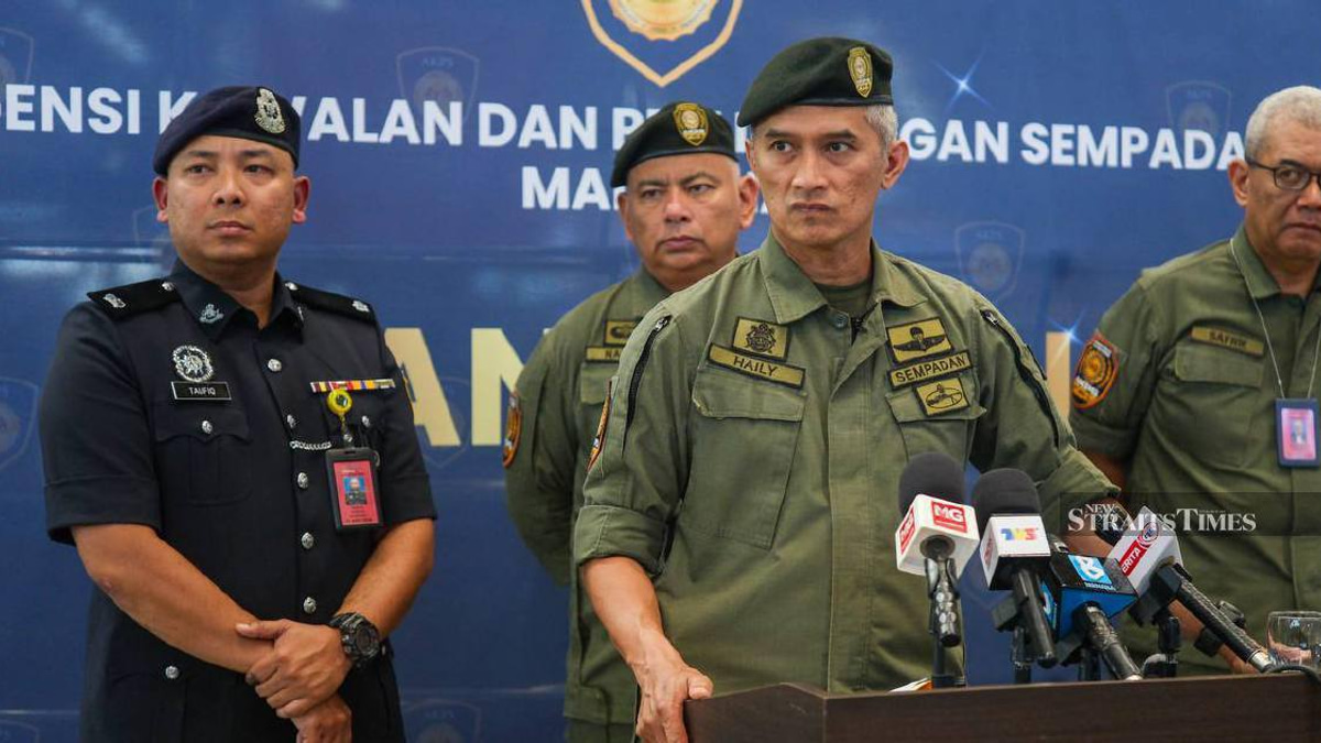 Malaysia Airlines Pilot Drug Case: Border Authorities Defend Screening Procedures