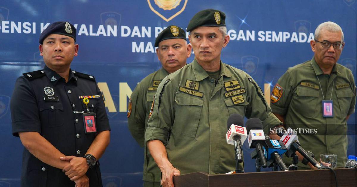 Malaysia Airlines Pilot Drug Case: Border Authorities Defend Screening Procedures