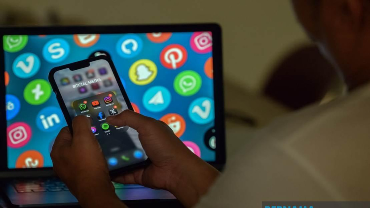 Negeri Sembilan Election: Candidates Harness Social Media to Mobilise Voters