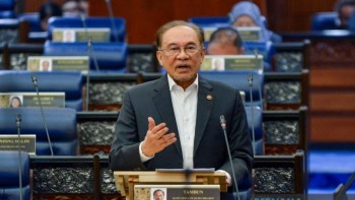 Malaysia-Thailand Border Zone to Open Southeast Asian Markets for Malaysian Exporters