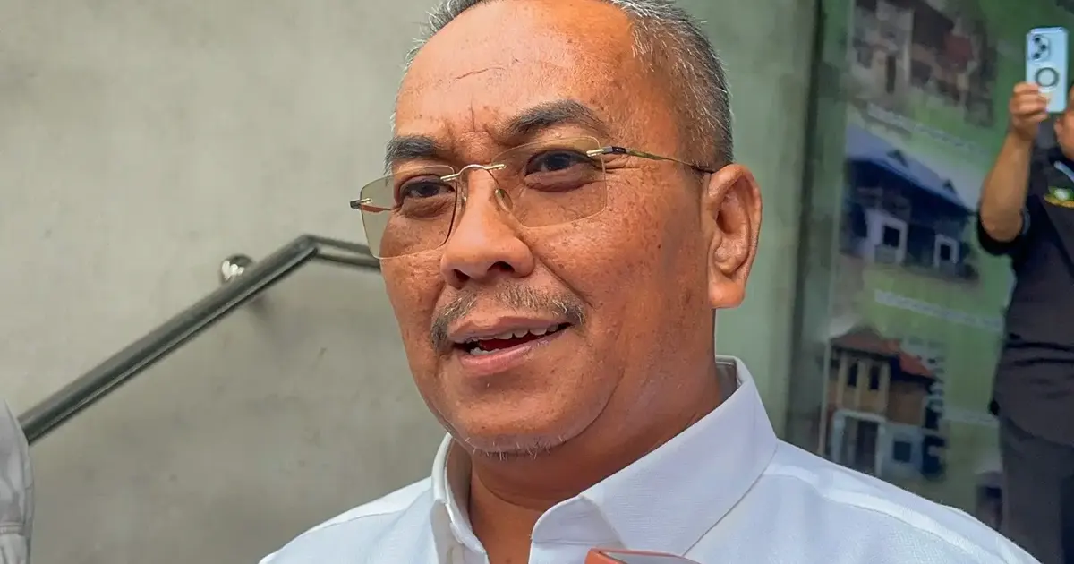 Bersatu to Field Majority of Candidates in Johor State Election, PN Resolves Internal Seat Disputes