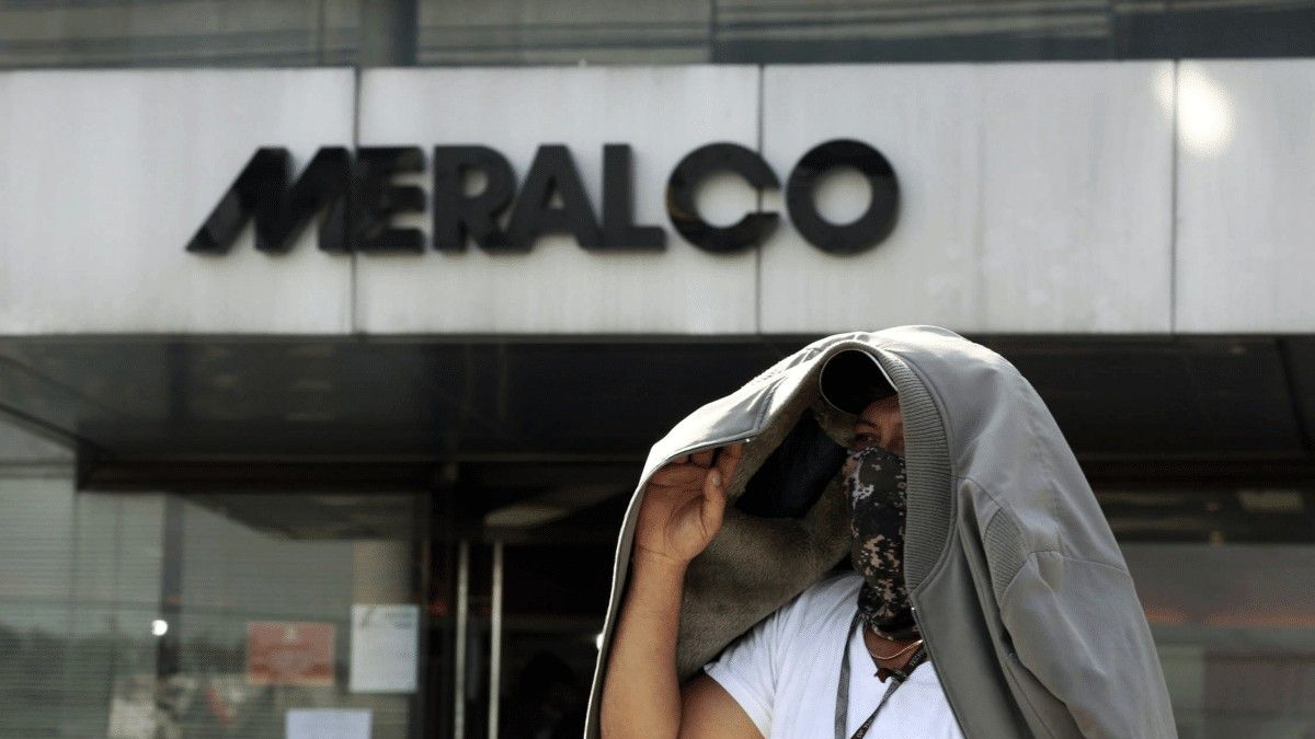 Philippine Power Regulator Orders Meralco to Return ₱9.5 Billion to Consumers