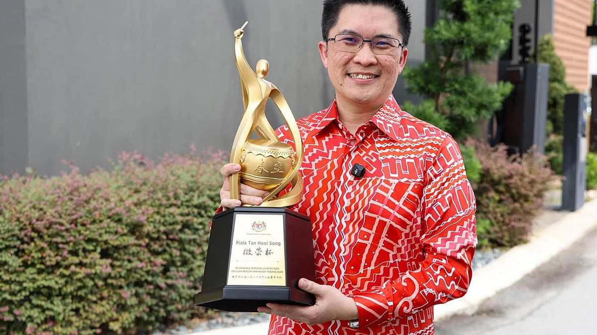 Malaysia Seeks UNESCO Recognition for Gendang 24 Perayaan Cultural Art Form