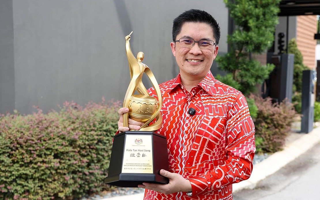 Malaysia Seeks UNESCO Recognition for Gendang 24 Perayaan Cultural Art Form