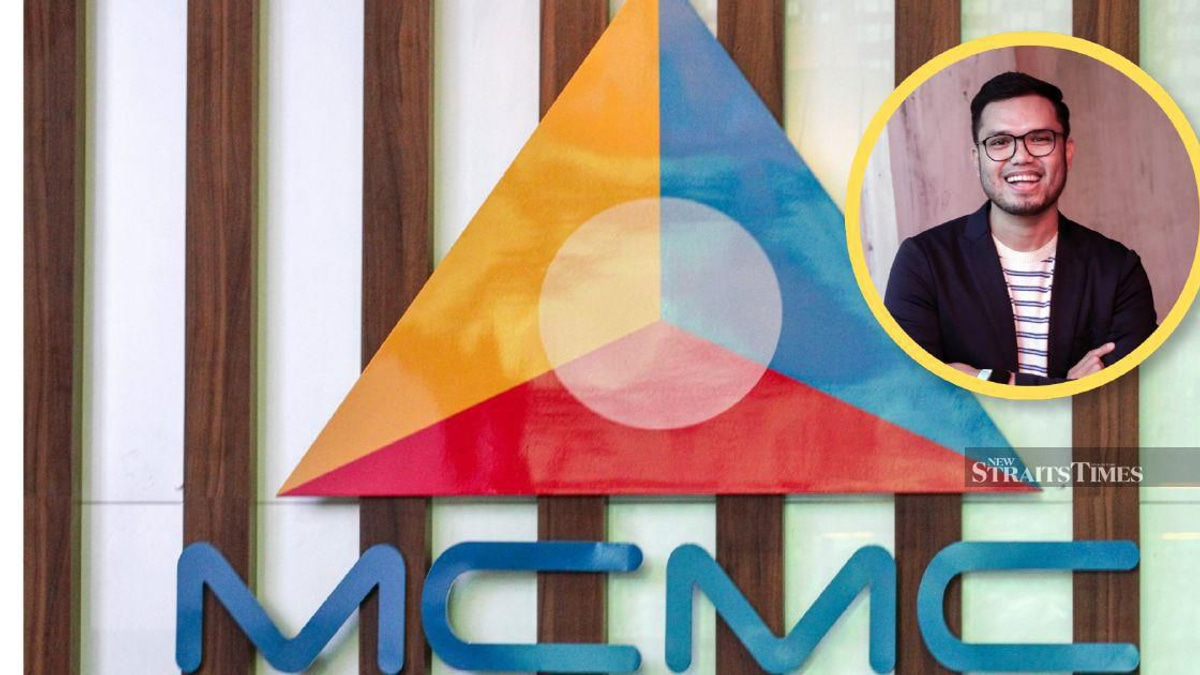 MCMC launches investigation into Khairul Aming's leaked phone bill as privacy concerns mount