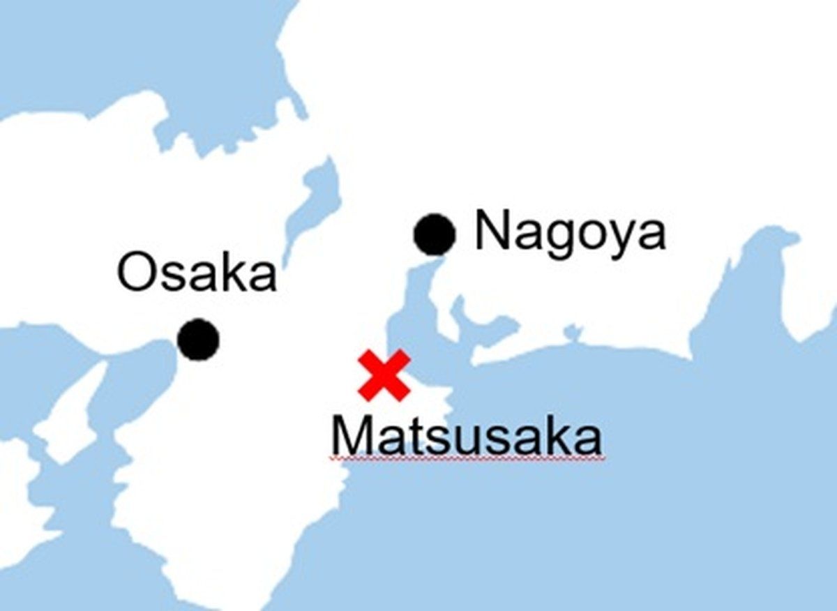 Japanese man arrested for locking five-year-old in garbage can