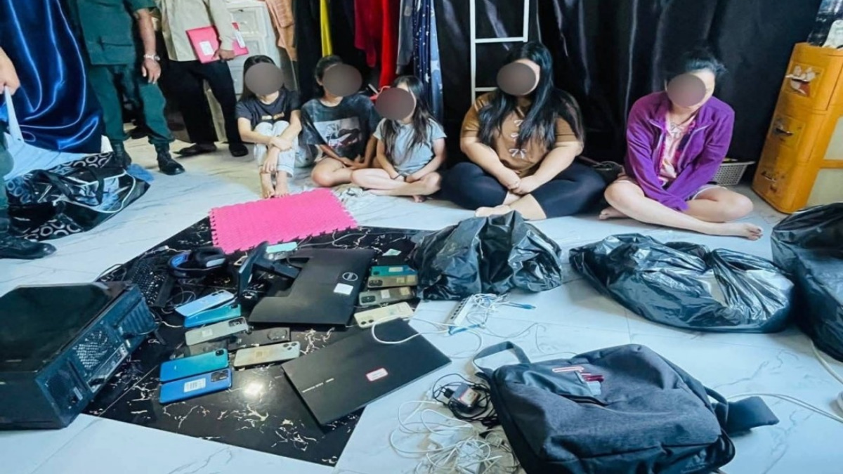 ASEAN Intensifies Fight Against Transnational Scam Networks as Criminals Expand Regional Operations