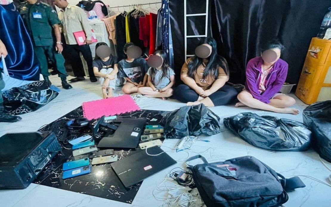ASEAN Intensifies Fight Against Transnational Scam Networks as Criminals Expand Regional Operations