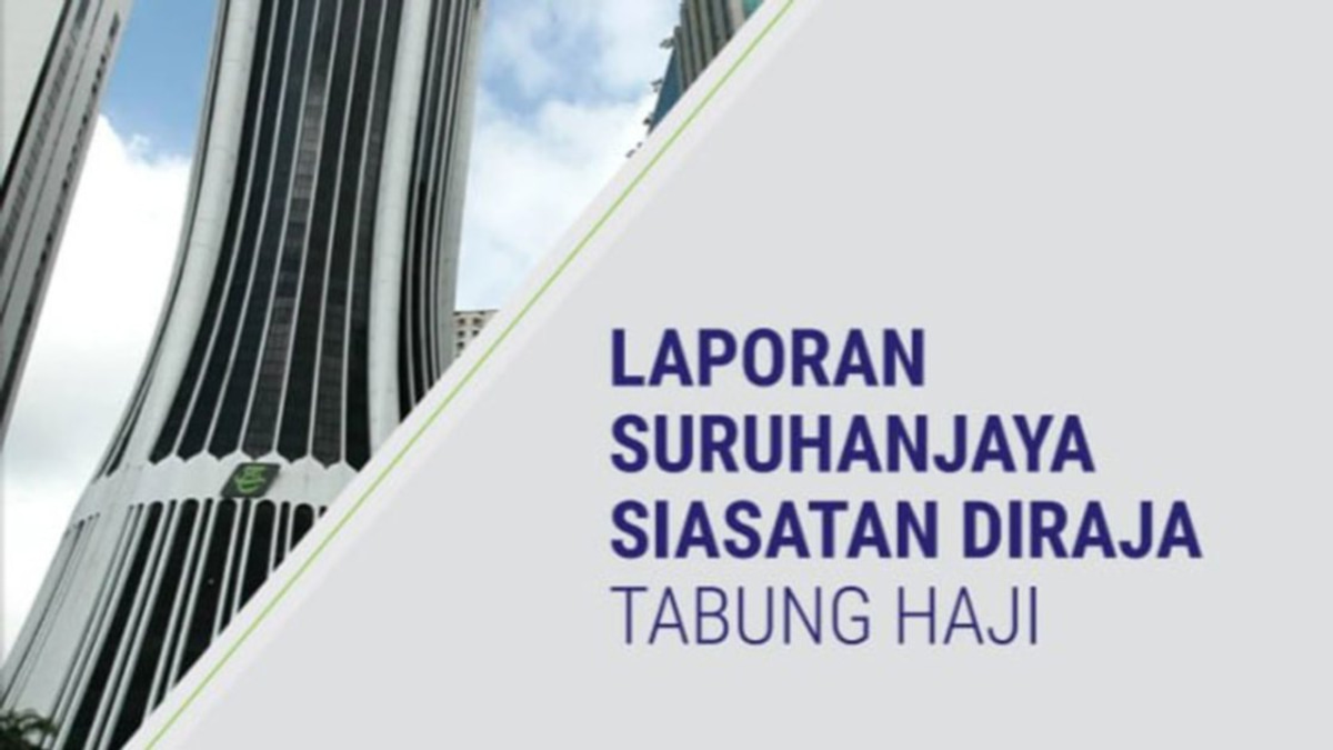 Tabung Haji RCI findings expected to strengthen Barisan Nasional's election campaign as Melaka polls near