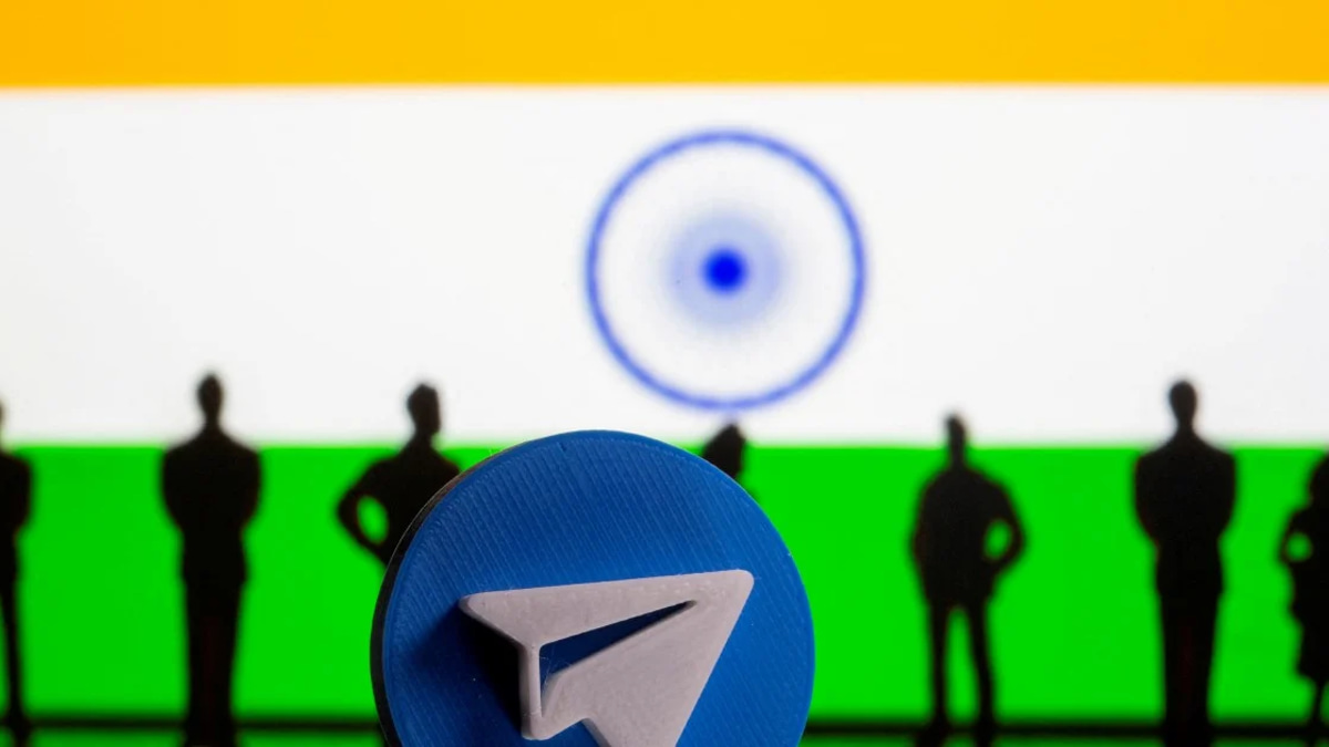 Telegram Mounts Legal Challenge Against India's Exam-Fraud Block