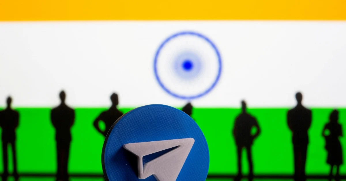 Telegram Mounts Legal Challenge Against India's Exam-Fraud Block
