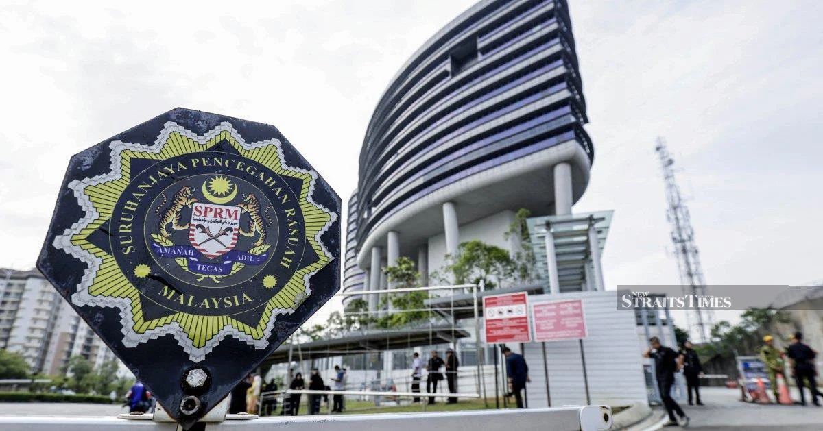 MACC launches governance probe into Daya Kerjaya 2.0 after RM9 million fraud allegation