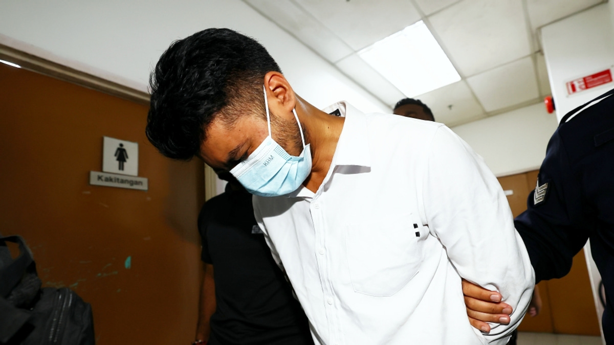 Johor Man Charged with Murder Three Years After Child's Death Initially Ruled Accidental