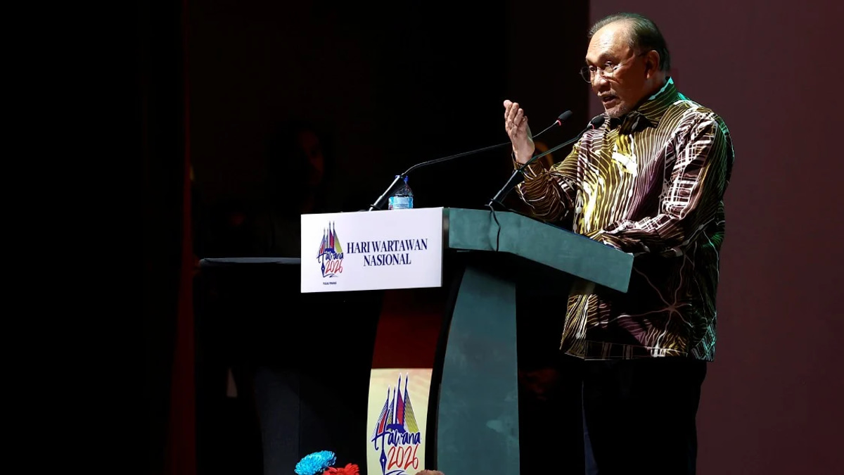Anwar to announce Pakatan Harapan candidates for Johor election