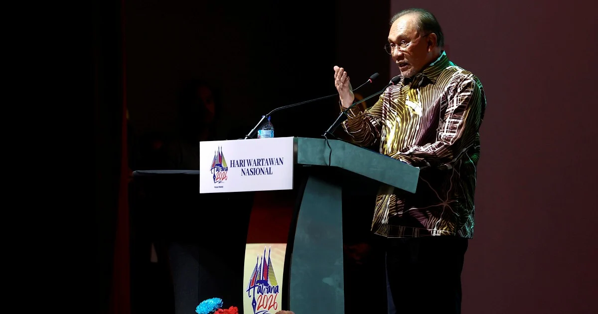Anwar to announce Pakatan Harapan candidates for Johor election