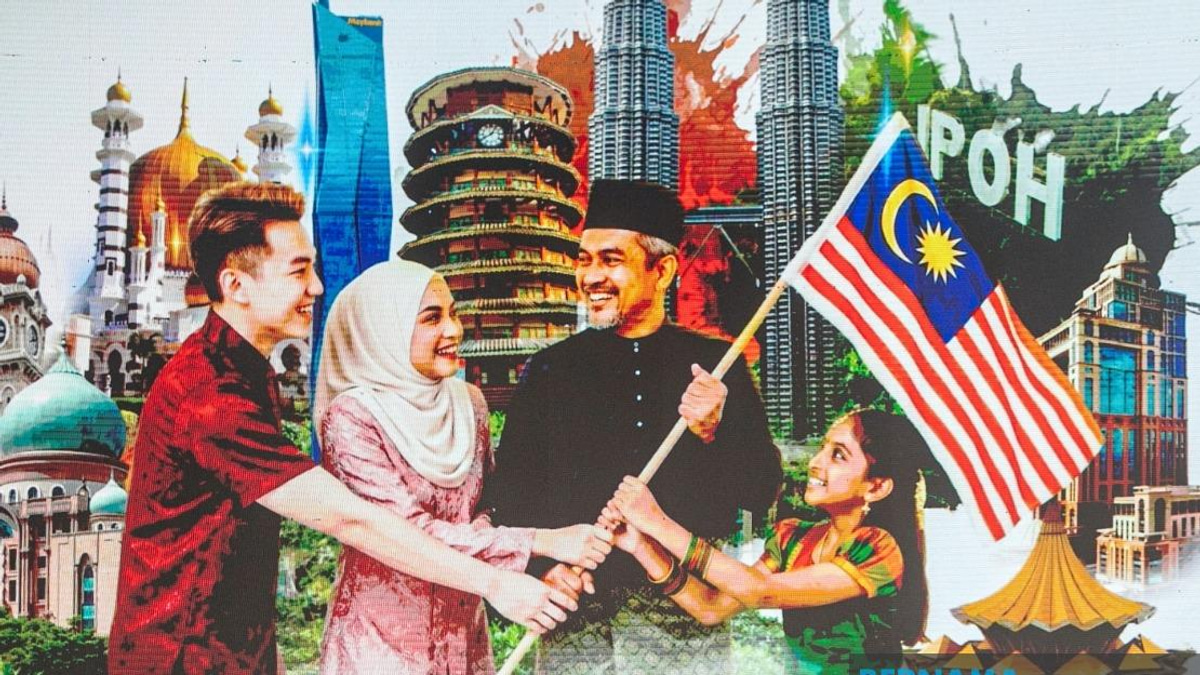 Minister warns content creators on AI-generated Jalur Gemilang imagery