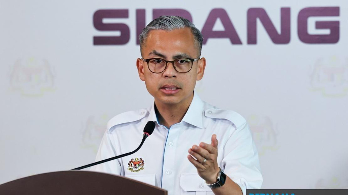 Malaysia's 2026 National Day Parade Nearly Ready After Final Rehearsal Push