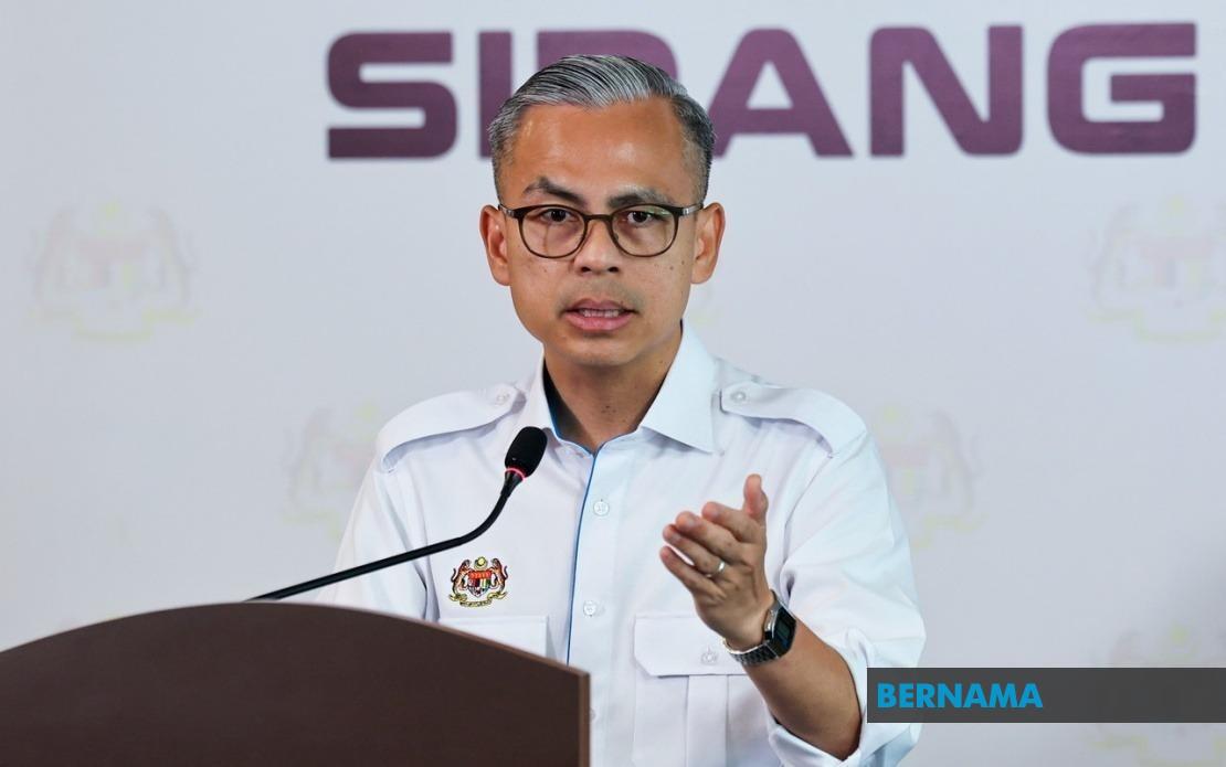 Malaysia's 2026 National Day Parade Nearly Ready After Final Rehearsal Push