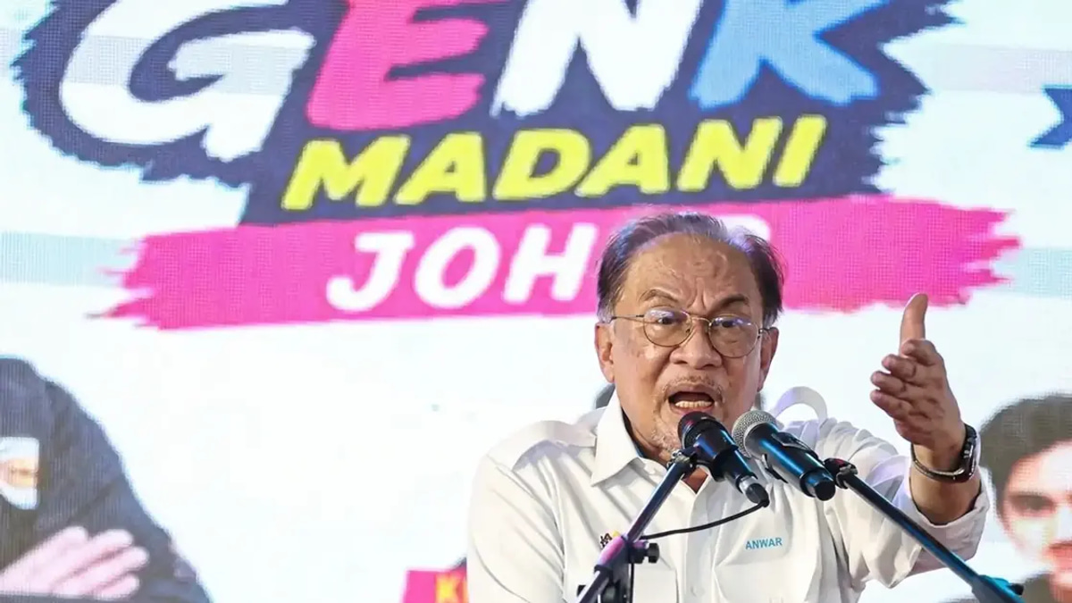 Anwar Showcases Madani Reform Gains as Government Expands Cash Aid to Families