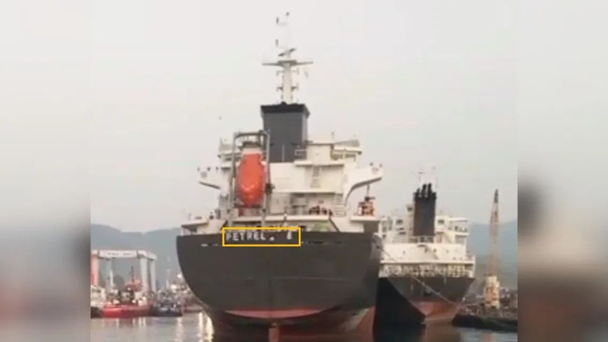 Singapore company, director charged over flag registration for UN-blacklisted North Korean ship