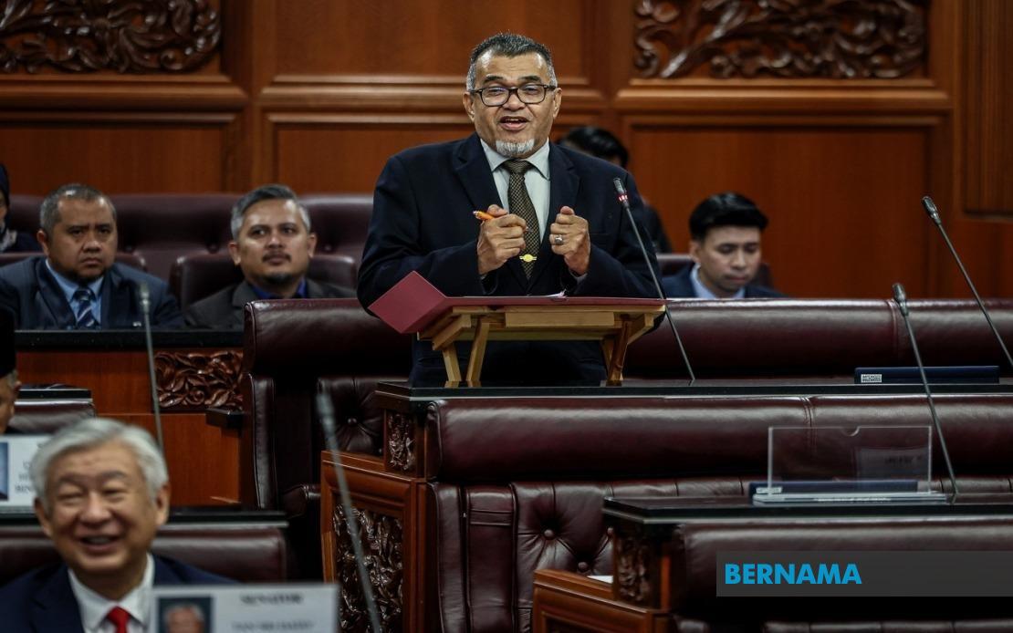 Government Proposes RM100,000 Fines for Railway Cable Theft in Stricter Law Amendment