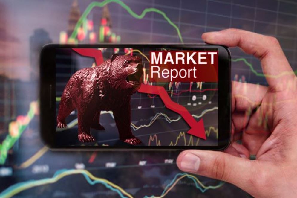 Late Selling Weighs on Malaysian Stocks for Third Straight Day