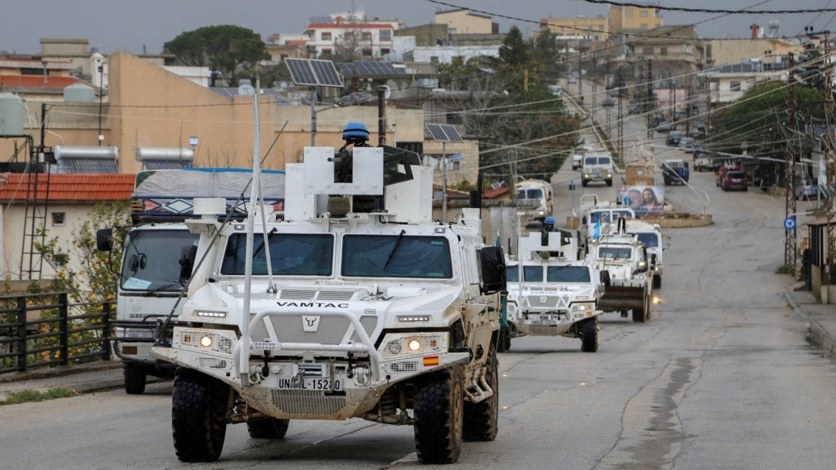 France and Italy to Lead Post-UNIFIL Coalition Supporting Lebanon's Sovereignty