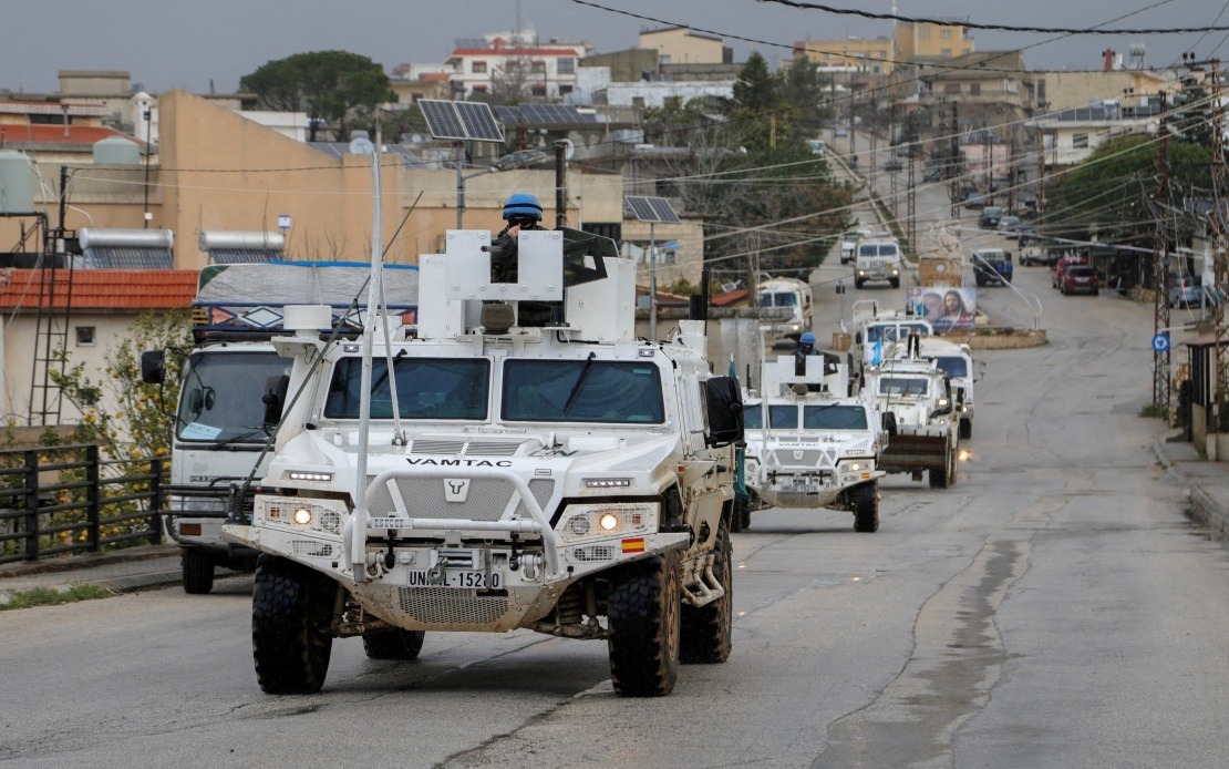 France and Italy to Lead Post-UNIFIL Coalition Supporting Lebanon's Sovereignty