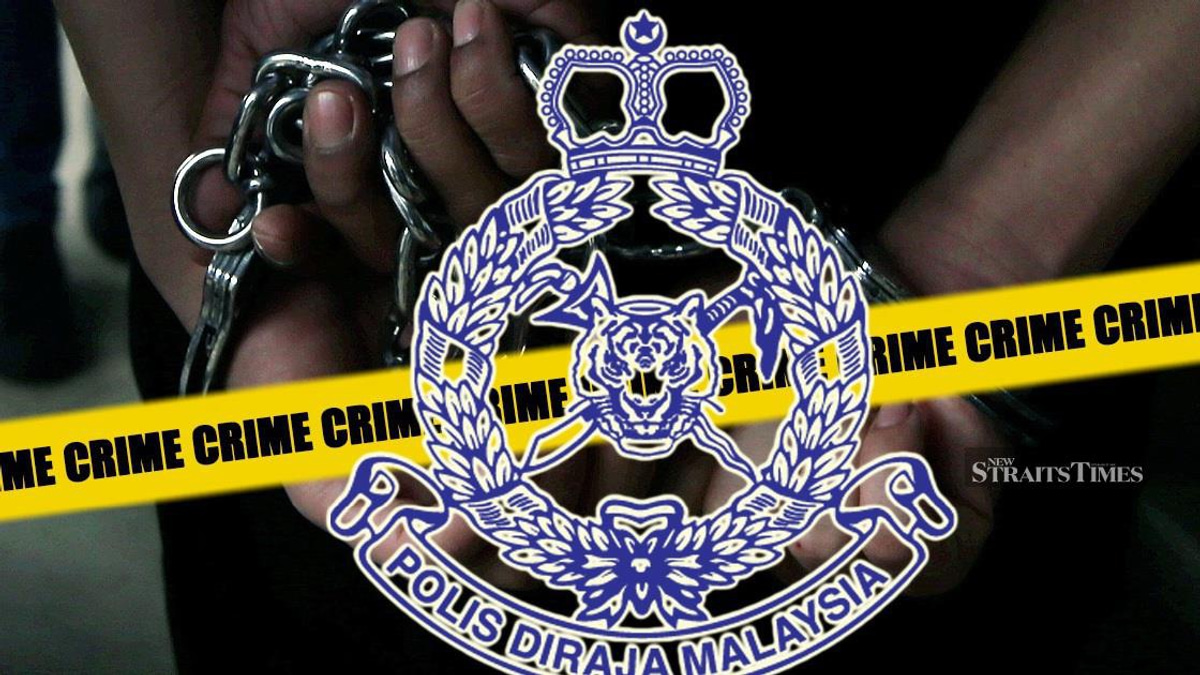 Bangladeshi Man Arrested for Slashing Housemate in Kuala Lumpur Restaurant Dispute