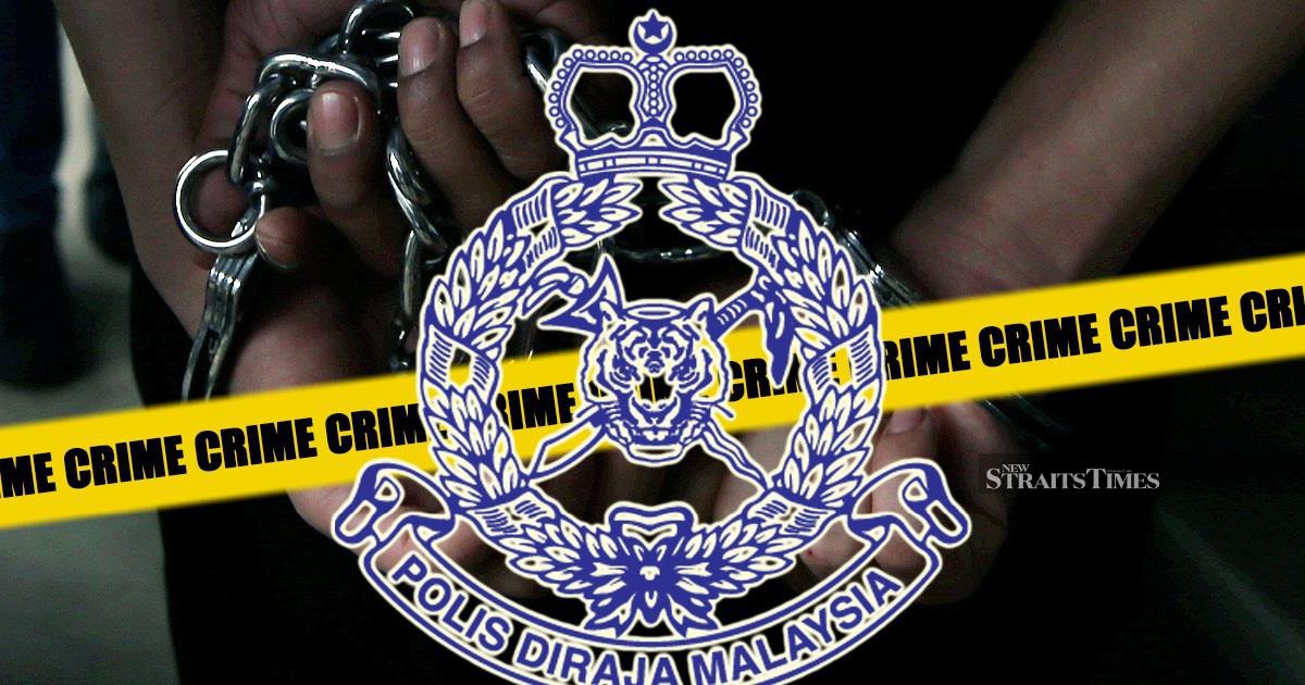 Bangladeshi Man Arrested for Slashing Housemate in Kuala Lumpur Restaurant Dispute