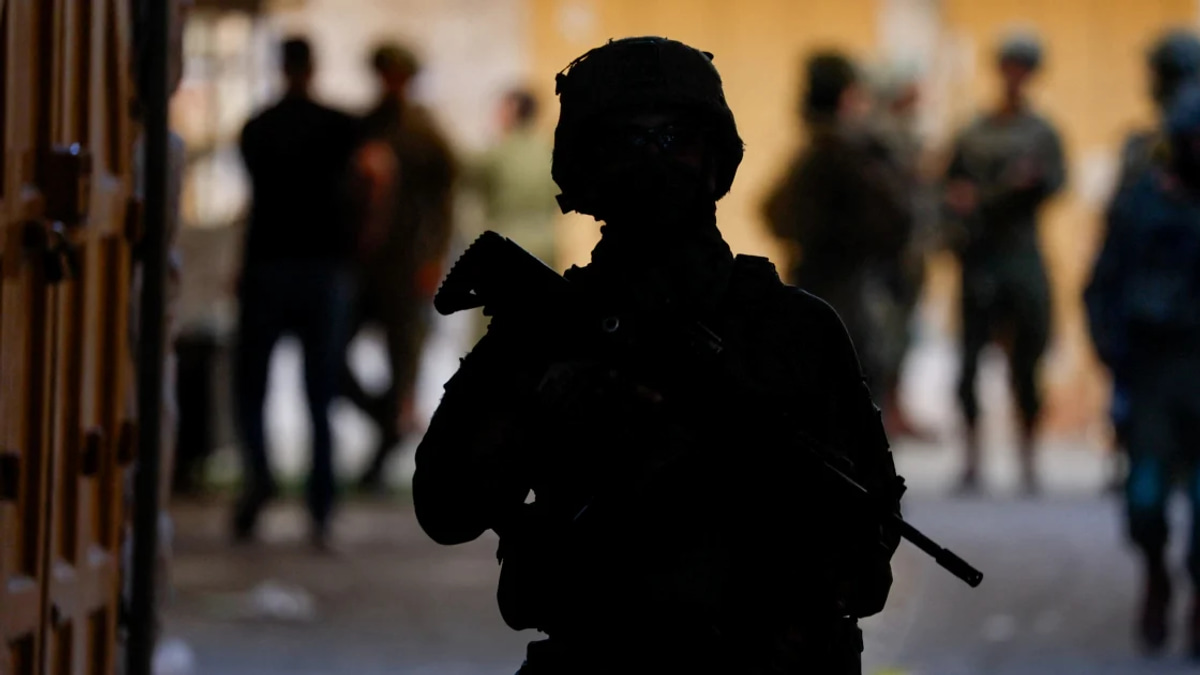 Four Israeli Settlers Arrested Over West Bank Attack on CNN Journalists