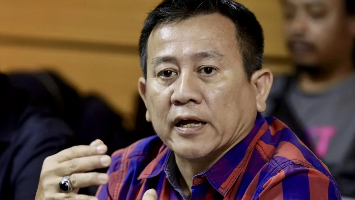 Bersatu leader urges PAS to break from Perikatan Nasional coalition