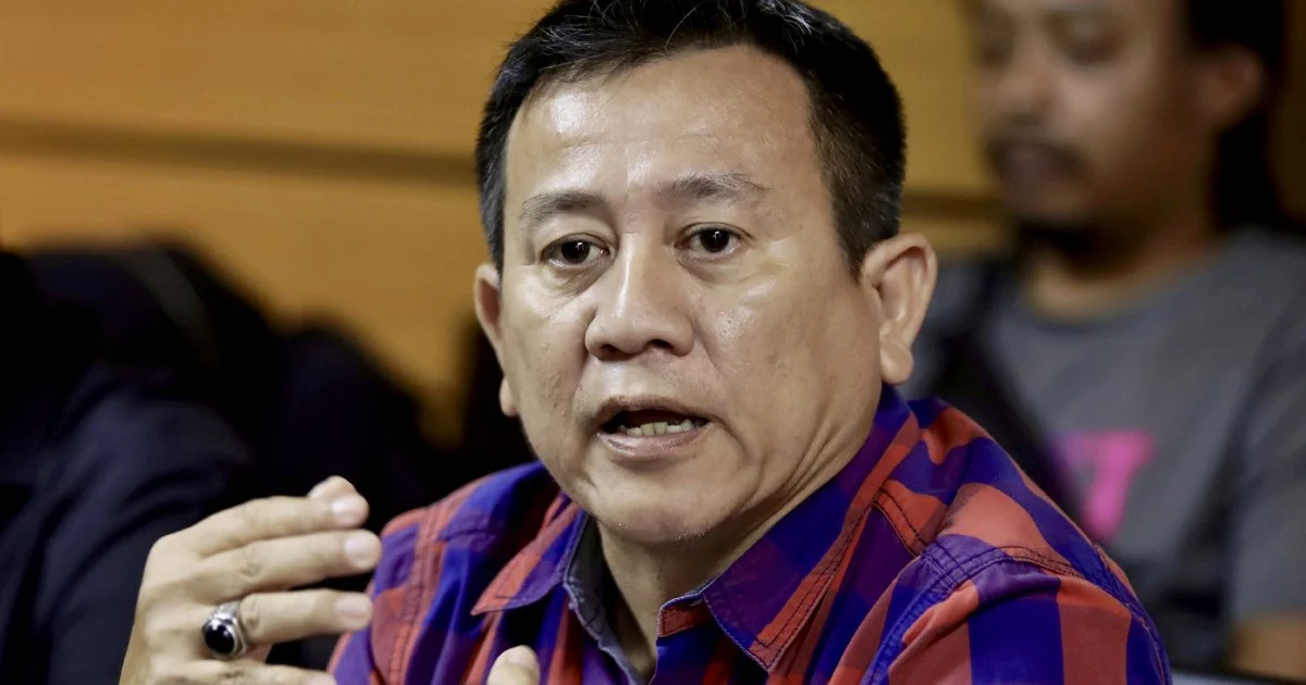 Bersatu leader urges PAS to break from Perikatan Nasional coalition