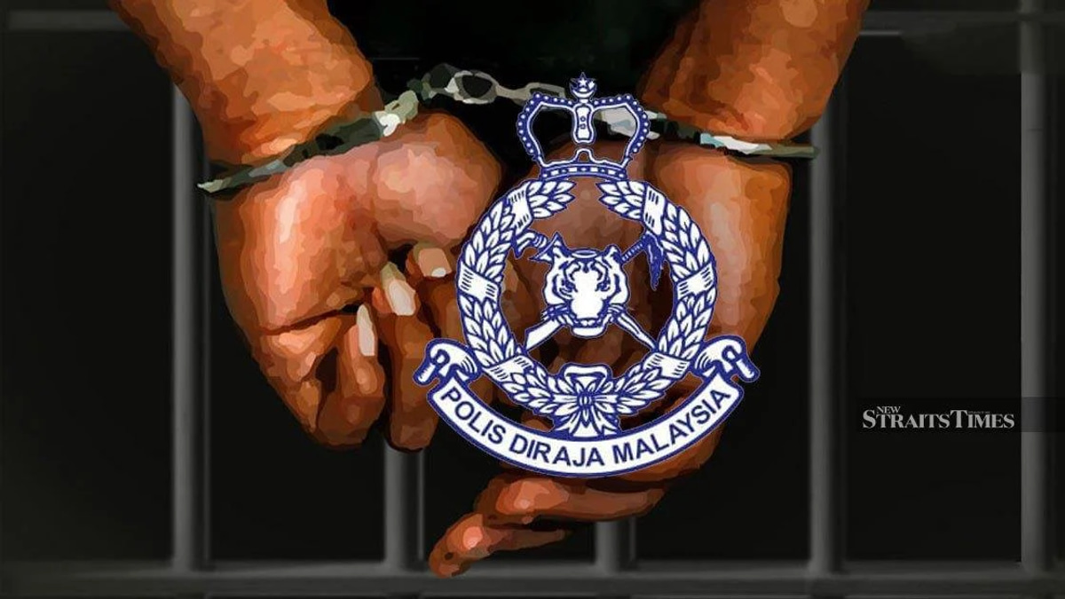 Social Media Personality Arrested on Serious Charges Involving Minor in Perlis