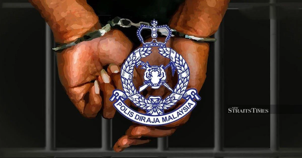 Man arrested over alleged molestation of 10 young boys in Melaka