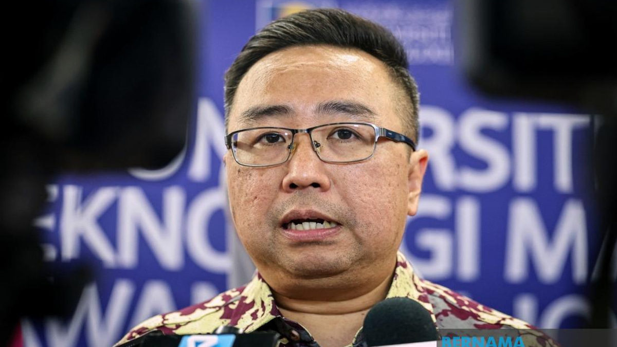 Malaysia to Host AMMSTI-23 as MOSTI Prioritises Talent Development in Science and Technology