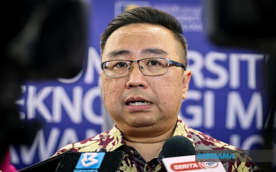 Malaysia to Host AMMSTI-23 as MOSTI Prioritises Talent Development in Science and Technology