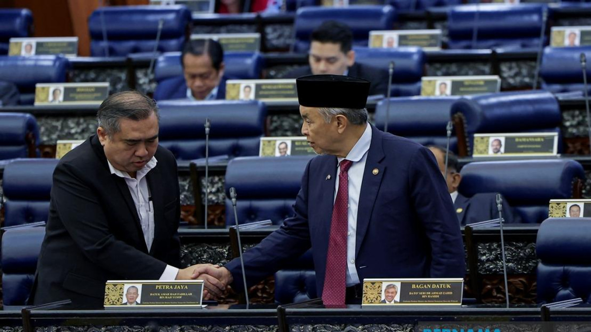 Malaysia's Road Transport Bill Raises Penalties: Fines to Double, Jail Terms Extended