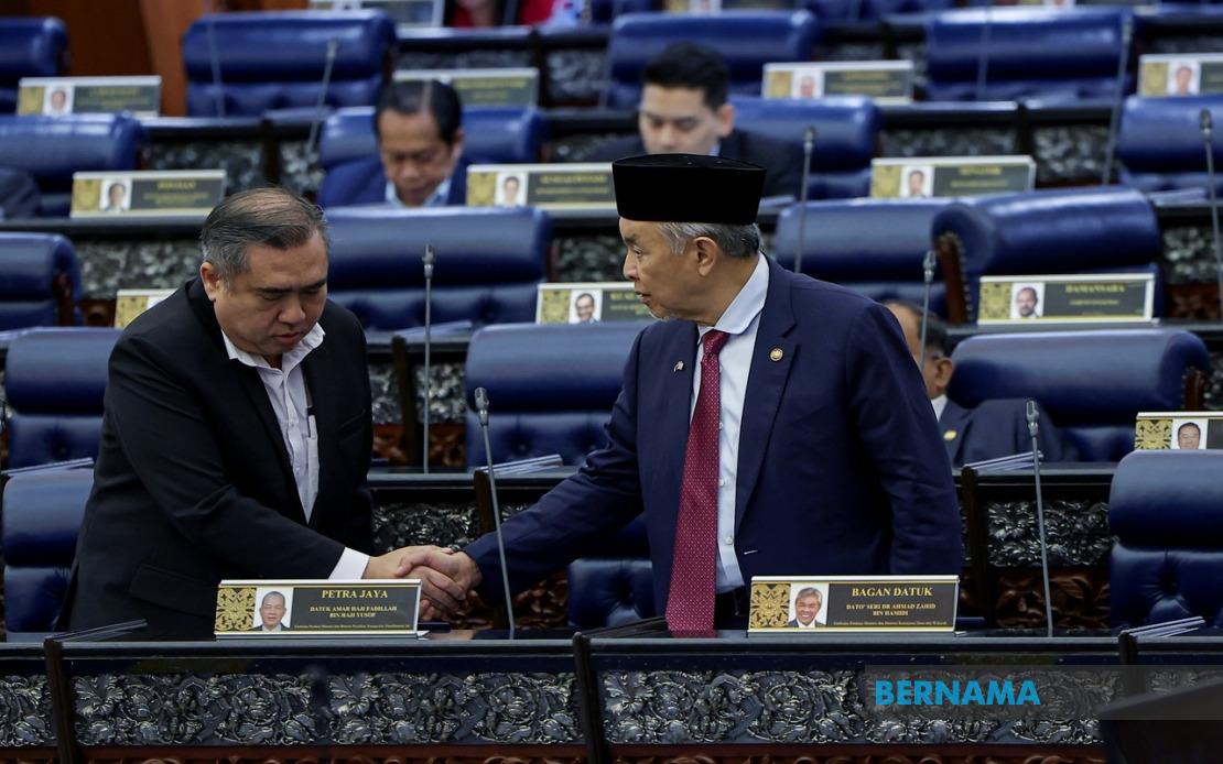 Malaysia's Road Transport Bill Raises Penalties: Fines to Double, Jail Terms Extended
