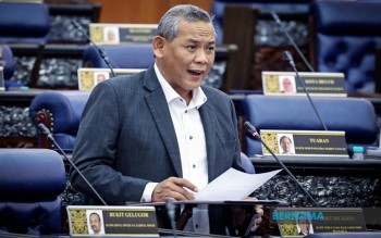 Not All Tabung Haji Losses From Misconduct, Says Aminuddin