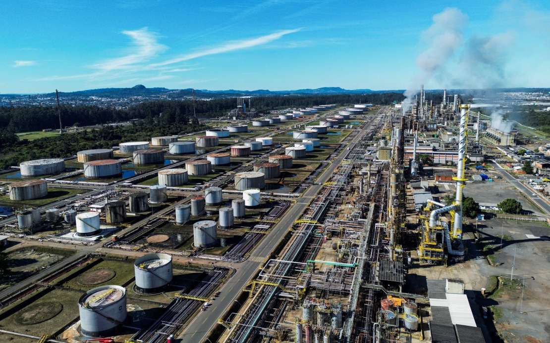 Brazil Vows Retaliation as Trump Administration Imposes 25% Tariff on Key Exports